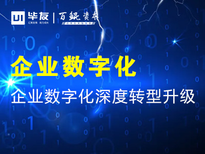 企业数字化发展是否会由此腾飞